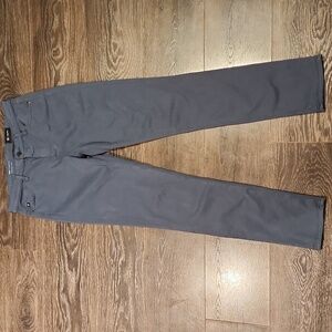 ❤ AG ADRIANO GOLDSCHMIED PRIMA CIGARETTE SATEEN SKINNY JEANS, 6 (28)